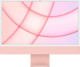 Apple 2021 iMac AIO Desktop (Apple M1 8-Core/ 8GB/ 512GB SSD/ macOS/ 8-Core GPU)