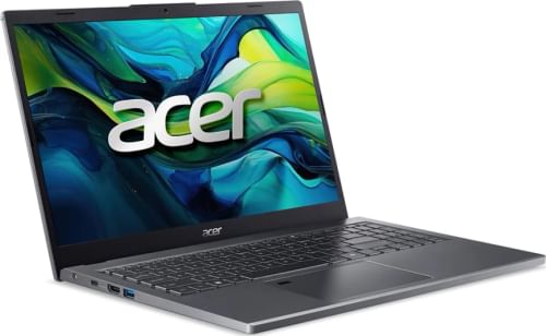 Acer Aspire 15 A15-51M Laptop (Intel Core 5 120U/ 16GB RAM/ 512GB SSD/ Win11 Home)