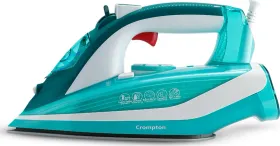 Crompton Fabrismart Neo 1380 W Steam Iron