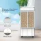 Power Guard Icemax Plus 75 65 L Personal Air Cooler
