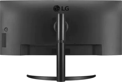 LG UltraWide 34WQ75C 34 Inch Quad HD Curved Monitor