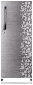 Haier HRD-2157CGI 195L 5 Star Single Door Refrigerator