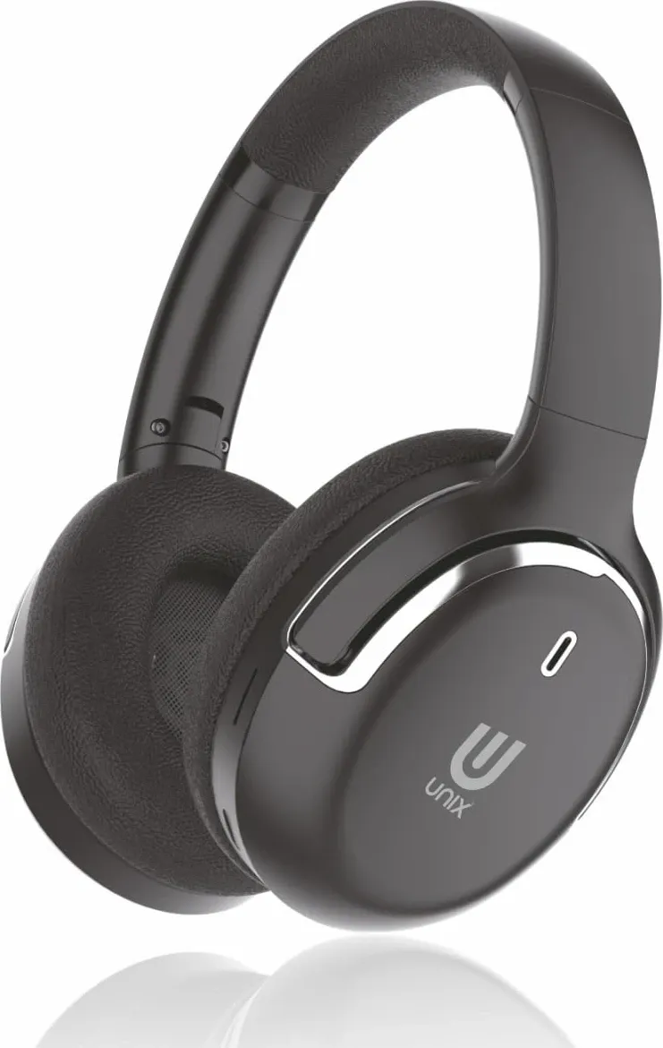 Unix Computers Price UNIX UX-W7 Major Wireless Headphones - Price in India (Jul 2026), Specs ...