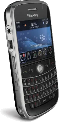 Blackberry Bold 9000