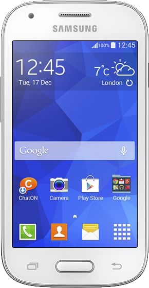 Samsung Galaxy Ace Style Price in India 2024, Full Specs & Review ...