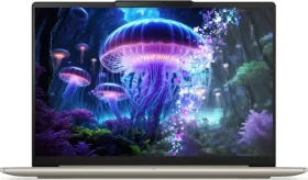 Lenovo Yoga Slim 7 14ILL10 83JX00EVIN Laptop (Intel Core Ultra 7 256V/ 16GB/ 512GB SSD/ Win11)