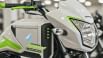Honda Shine Electric