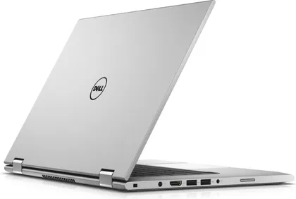 Dell Inspiron 7348 Laptop (5th Gen Ci5/ 8GB/ 500GB/ Win8.1/ Touch)