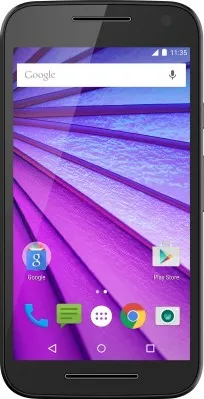 Motorola Moto G (3rd Gen)