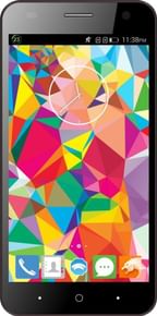 Swipe Konnect 5.1 vs Poco M3