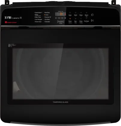 IFB TL801EP1S 8 kg Fully Automatic Top Load Washing Machine Brown