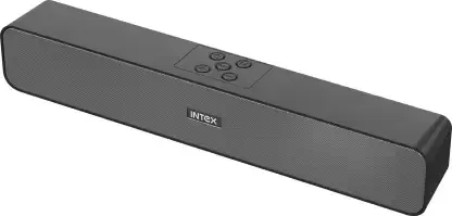 Intex Beast 1010 10W Bluetooth Speaker