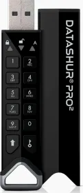 iStorage DatAshur Pro2 32 GB USB 3.0 Flash Drive