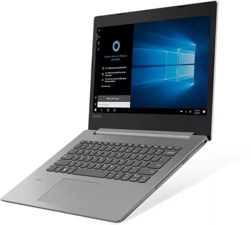 Lenovo IdeaPad 330 (81F400GLIN) Laptop (8th Gen Ci3/ 4GB/ 1TB/ Win10 Home)