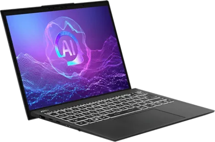 MSI Prestige 13 AI+ Evo A2VMG-019US Laptop (Intel Core Ultra 7