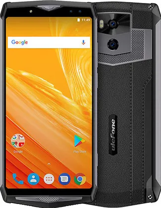 Ulefone Power 5