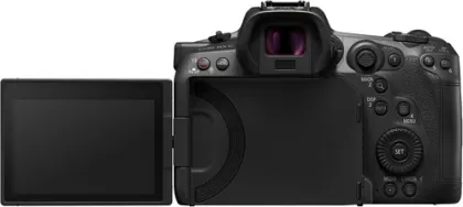 Canon EOS R5 C 45MP Mirrorless Cinema Camera (Body Only)