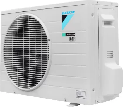 Daikin FTKC50UV16V 1.5 Ton 3 Star 2024 Inverter Split AC
