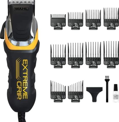 Wahl Extreme Grip Pro Trimmer