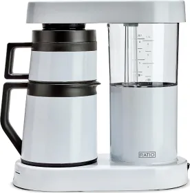 Ratio Six Series 2 Coffee Machine