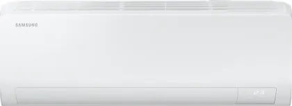 Samsung AR50F12D0XH 1 Ton 3 Star Inverter Split AC
