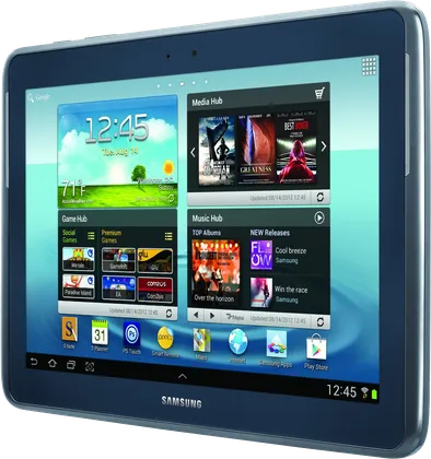 Samsung Galaxy Note 10.1 N8000 (16GB)