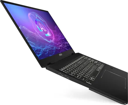 MSI Summit A16 AI Plus (2024) A3HMTG-014US Laptop (AMD Ryzen AI 9 365/ 32GB/ 1TB SSD/ Win11 Pro)
