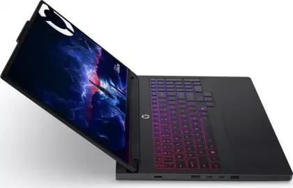 Lenovo Legion Pro 7i 83F50015US Gaming Laptop (Intel Core Ultra 9 275HX/ 64GB/ 1TB SSD/ Win 11/ 16GB RTX 5080)
