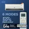 Carrier CAI18IN3R36H0 1.5 Ton 3 Star 2026 Inverter Split AC