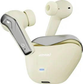 FITPRO X-Flippods True Wireless Earbuds