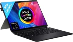 Asus ProArt PZ13 HT5306QA-LX002W OLED Laptop vs Lenovo Yoga Slim 7i Aura Edition