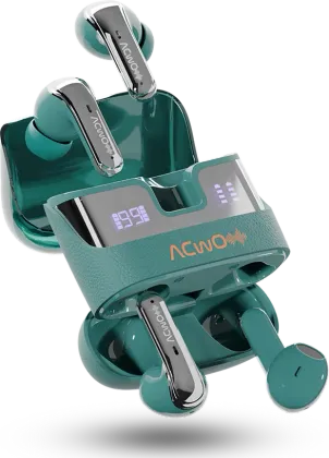 ACwO DwOTS Fire Ultra True Wireless Earbuds