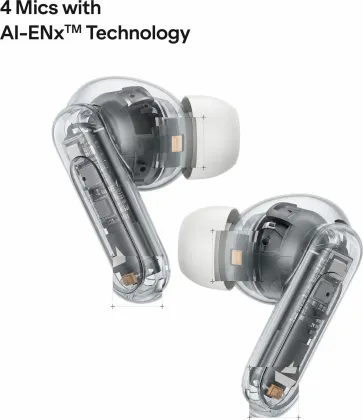 boAt Airdopes Plus 421 True Wireless Earbuds