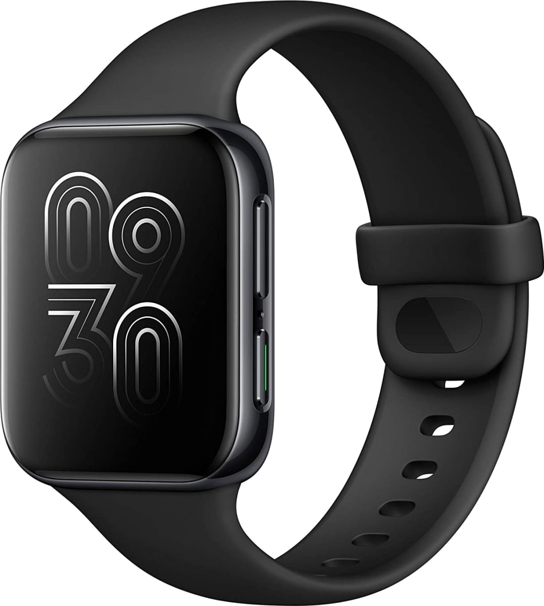 oppo smart watch for girls