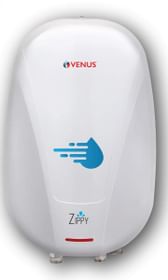 Venus Zippy 3 L Instant Water Geyser