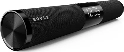 Boult Bassbox X30 30W Bluetooth Soundbar