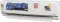 Panasonic CS/CU-AU18BKYF 1.5 Ton 3 Star 2024 Inverter Split AC