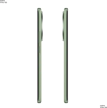 Realme 11 Pro Plus (12GB RAM + 256GB)