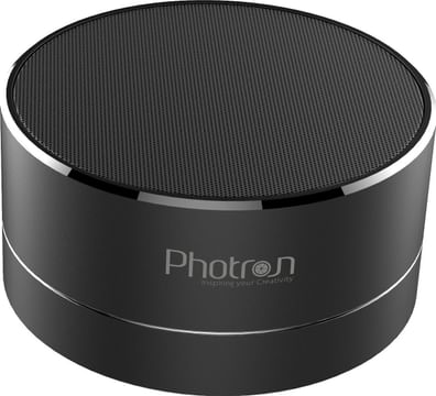 Photron P10 Wireless Portable Bluetooth Speaker