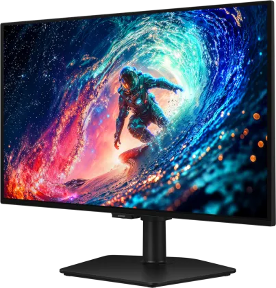 Samsung Odyssey OLED G6 G61SH LS27HG612SNXZA 27 inch Quad HD Monitor