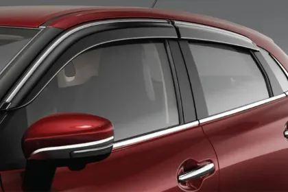 Toyota Glanza