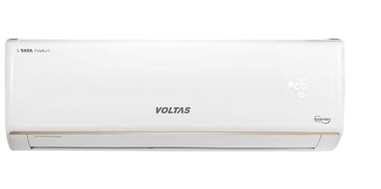 Voltas 123V MZO2 1 Ton 3 Star Split Inverter AC