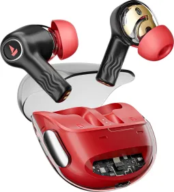 boAt Nirvana Crystl True Wireless Earbuds