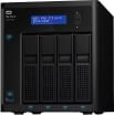 Western Digital My Cloud Diskless USB 1.1 Network Attached Storage