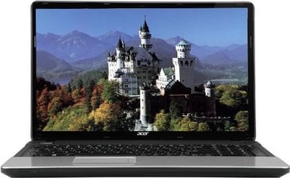 Acer Aspire E1-571 Laptop (3rd Gen Ci5/ 4GB/ 500GB/ Win8) (NX.M09SI.025)