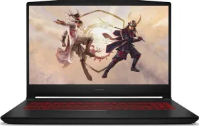 MSI Katana GF66 12UE-603 Gaming Laptop (12th Gen Core i7/ 16GB/ 512GB SSD/ Win 11/ 6GB RTX 3060)