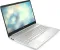 HP 15s-eq2223AU Laptop (AMD Ryzen 5 5500U/ 8GB/ 512GB SSD/ Win11 Home)