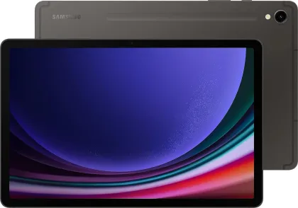 Samsung Galaxy Tab S9 Ultra Tablet (Wi-Fi+12GB+512GB)