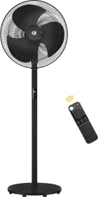 Atomberg Stelios Pro 400 mm 3 Blade Pedestal Fan