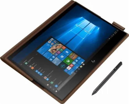HP Spectre Folio 13-ak0013dx Laptop (8th Gen Core i7/ 8GB/ 256GB SSD/ Win10)